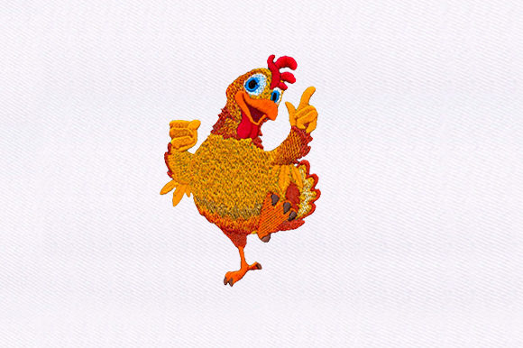 Happily Rooster Review