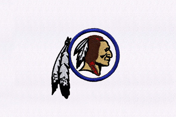 Native American Embroidery Design Review